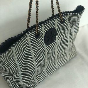 Tory Burch Marion Saddle Bag